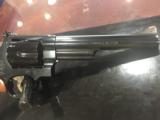 SMITH & WESSON MODEL 29 .44 MAGNUM- 12 of 14