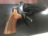 SMITH & WESSON MODEL 29 .44 MAGNUM- 10 of 14