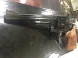 SMITH & WESSON MODEL 29 .44 MAGNUM- 5 of 14