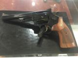 SMITH & WESSON MODEL 29 .44 MAGNUM- 4 of 14