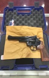 SMITH & WESSON MODEL 29 .44 MAGNUM- 1 of 14