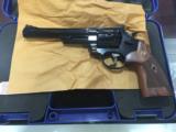 SMITH & WESSON MODEL 29 .44 MAGNUM- 2 of 14