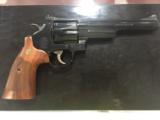 SMITH & WESSON MODEL 29 .44 MAGNUM- 7 of 14