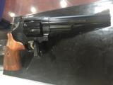 SMITH & WESSON MODEL 29 .44 MAGNUM- 9 of 14