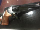 SMITH & WESSON MODEL 29 .44 MAGNUM- 8 of 14