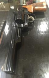 SMITH & WESSON MODEL 57 .41 MAGNUM
- 4 of 15