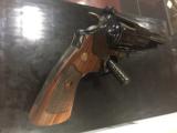 SMITH & WESSON MODEL 57 .41 MAGNUM
- 11 of 15