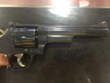 SMITH & WESSON MODEL 57 .41 MAGNUM
- 15 of 15
