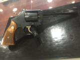 SMITH & WESSON MODEL 17 .22LR
- 9 of 12
