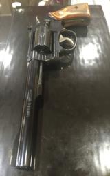 SMITH & WESSON MODEL 17 .22LR
- 4 of 12