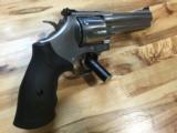 SMITH & WESSON MODEL 629 .44 MAGNUM
- 14 of 15