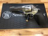 SMITH & WESSON MODEL 629 .44 MAGNUM
- 7 of 15