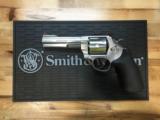 SMITH & WESSON MODEL 629 .44 MAGNUM
- 2 of 15