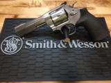 SMITH & WESSON MODEL 629 .44 MAGNUM
- 4 of 15