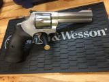 SMITH & WESSON MODEL 629 .44 MAGNUM
- 13 of 15