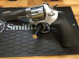 SMITH & WESSON MODEL 629 .44 MAGNUM
- 8 of 15