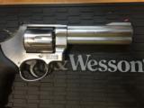 SMITH & WESSON MODEL 629 .44 MAGNUM
- 12 of 15