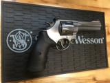 SMITH & WESSON MODEL 629 .44 MAGNUM
- 11 of 15