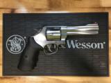 SMITH & WESSON MODEL 629 .44 MAGNUM
- 9 of 15