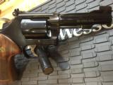 SMITH & WESSON MODEL 48 .22 MAGNUM - 15 of 15