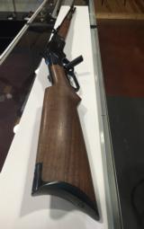 WINCHESTER MODEL 1873 .357 MAG/38 SPL - 9 of 11
