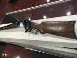 WINCHESTER MODEL 1873 .357 MAG/38 SPL - 2 of 11