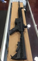 COLT AR-15 LE CARBINE 5.56 CALIBER- 2 of 12