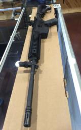 COLT AR-15 LE CARBINE 5.56 CALIBER- 3 of 12
