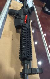 COLT AR-15 LE CARBINE 5.56 CALIBER- 9 of 12