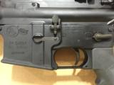 COLT AR-15 LE CARBINE 5.56 CALIBER- 12 of 12