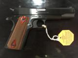 COLT 1911 GOVERNMENT MODEL 1991 .45ACP
- 4 of 15