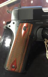 COLT 1911 GOVERNMENT MODEL 1991 .45ACP- 12 of 15