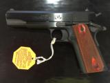 COLT 1911 GOVERNMENT MODEL 1991 .45ACP
- 3 of 15