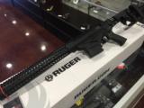 RUGER PRECISION RIFLE 243 WIN - 12 of 15