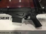 RUGER PRECISION RIFLE 243 WIN - 9 of 15