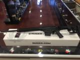 RUGER PRECISION RIFLE 243 WIN - 8 of 15