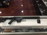 RUGER PRECISION RIFLE 243 WIN - 2 of 15