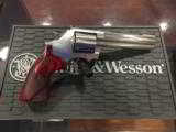 SMITH & WESSON MODEL 686 .357 MAGNUM - 9 of 15