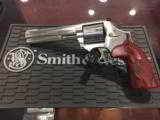 SMITH & WESSON MODEL 686 .357 MAGNUM - 4 of 15