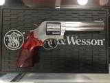 SMITH & WESSON MODEL 686 .357 MAGNUM - 8 of 15