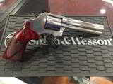 SMITH & WESSON MODEL 686 .357 MAGNUM - 12 of 15