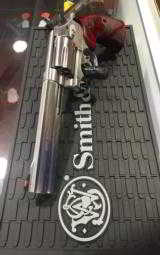 SMITH & WESSON MODEL 686 .357 MAGNUM - 7 of 15