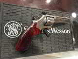 SMITH & WESSON MODEL 686 .357 MAGNUM - 10 of 15