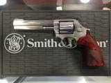 SMITH & WESSON MODEL 686 .357 MAGNUM - 3 of 15