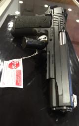 SIG SAUER 1911 .45 ACP TAC-OPS- 11 of 15