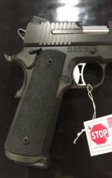 SIG SAUER 1911 .45 ACP TAC-OPS- 15 of 15