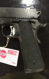 SIG SAUER 1911 .45 ACP TAC-OPS- 13 of 15