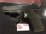SIG SAUER 1911 .45 ACP TAC-OPS- 8 of 15