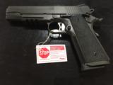 SIG SAUER 1911 .45 ACP TAC-OPS- 3 of 15