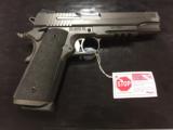 SIG SAUER 1911 .45 ACP TAC-OPS- 5 of 15